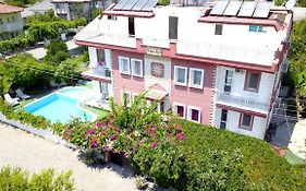 Yakut Apart Hotel
